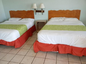 Dixie Plaza Hotel